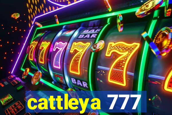 cattleya 777